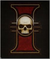 Emblema de la Sagrada Inquisición