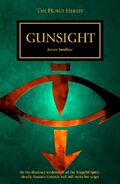 Gunsight, de James Swallow