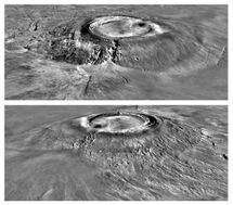 Arsia Mons PIA02804