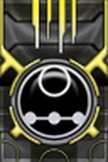 Clan ke'lshan Estandarte