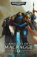Novela Knights of Macragge