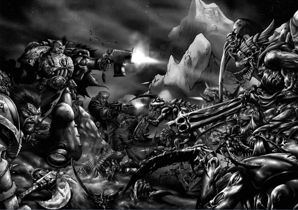 fondo de pantalla de medusa devoradora de almas