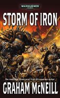 Storm of Iron, Graham McNeill (Guerreros de Hierro)