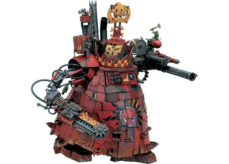 Khârn Le Félon – Figurine Warhammer 40K – Métal – Space Marines Chaos