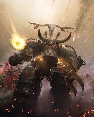 Orkos Ghazghkull thraka kaudillo.jpg