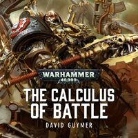 The Calculus of Battle, de David Guymer