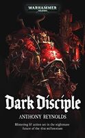 Word Bearers, 2, Dark Disciple