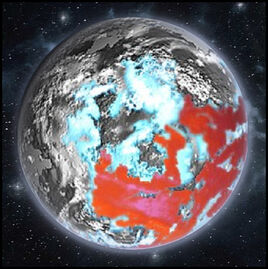 Planeta K'otal