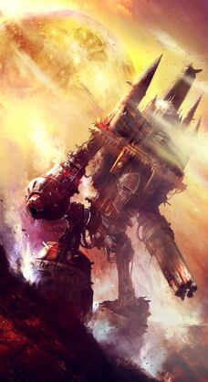 Titan clase emperador