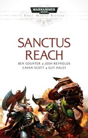 Sanctus Reach, recopilatorio de VVAA