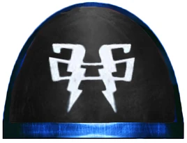 Emblema Ejemplares Wikihammer