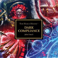 Dark Compliance, de John French