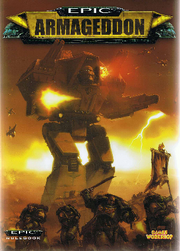 Epic Armageddon
