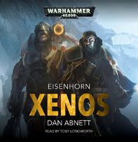 Eisenhorn: Xenos, de Dan Abnett