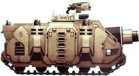 Vindicator de la 8ª Cía.