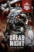 Dread Night, de Nick Kyme