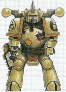 XIV - Guardia de la Muerte.