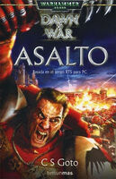 Asalto (Dawn of War 1)