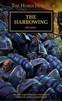 The Harrowing, de Rob Sanders