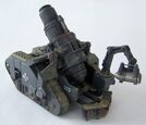 Mini gi Bombard