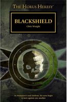 Blackshield, de Chris Wraight