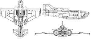 Esquema Tecnico Thunderbolt