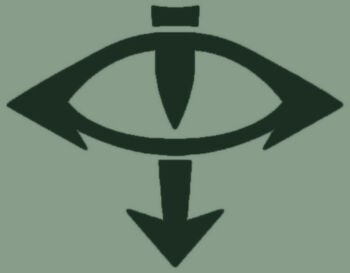Emblema Hijos de Horus