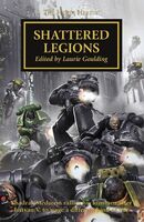 Shattered Legions, editado por Laurie Goulding