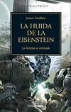 4. La huida de la Eisenstein por James Swallow