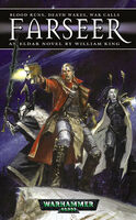 Farseer, de William King