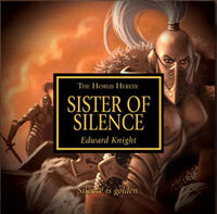 Sister of Silence, de Edward Knight