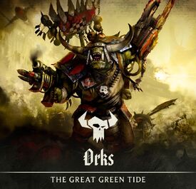 Orkos Portada