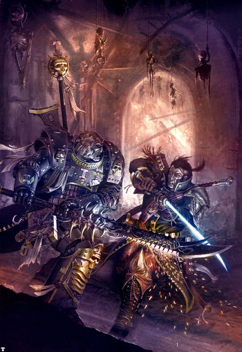 Inquisicion eisenhorn vs quixos renegado wikihammer 02