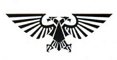 Águila Bicéfala | Wikihammer 40k | Fandom