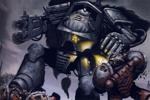 Dreadnought Aesir