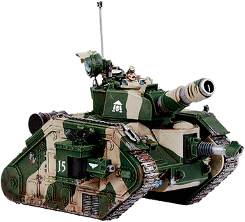 Leman Russ (2)