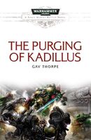 La Purga de Kadillus, por Thorpe, Gav.