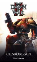 Dawn of War II por Roberson, Chris (Dawn of War)