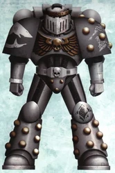 Carcharodones Mark III.jpg (42 kB) Marine Táctico con Servoarmadura Mk. III.