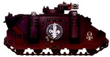 Immolator