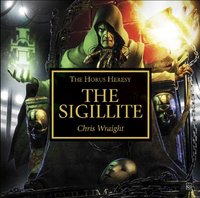 The Sigillite, de Chris Wraight