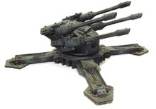 Plataforma Hydra 1