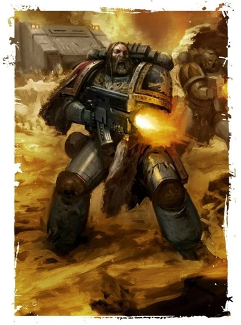 Cazador Gris
