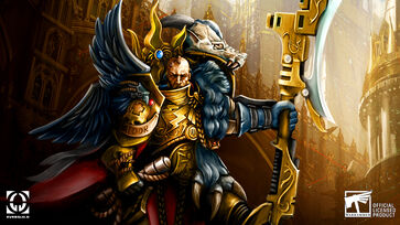 Constantinvaldor