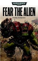 Fear the Alien, por Christian Dunn