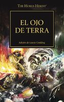 El Ojo de Terra,VVAA (La Herejía de Horus 35)