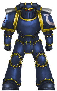 Diseño actual de la MkIII.