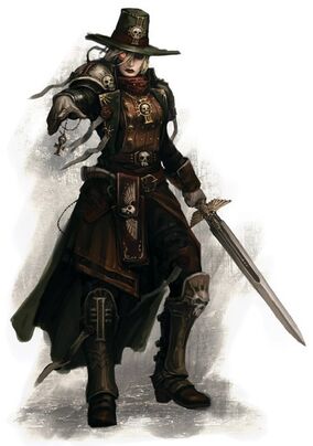 Inquisicion ordo hereticus