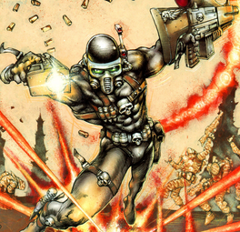 Asesino vindicare wikihammer