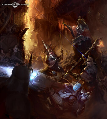 Hermana Novicia 2 Warhammer 40k